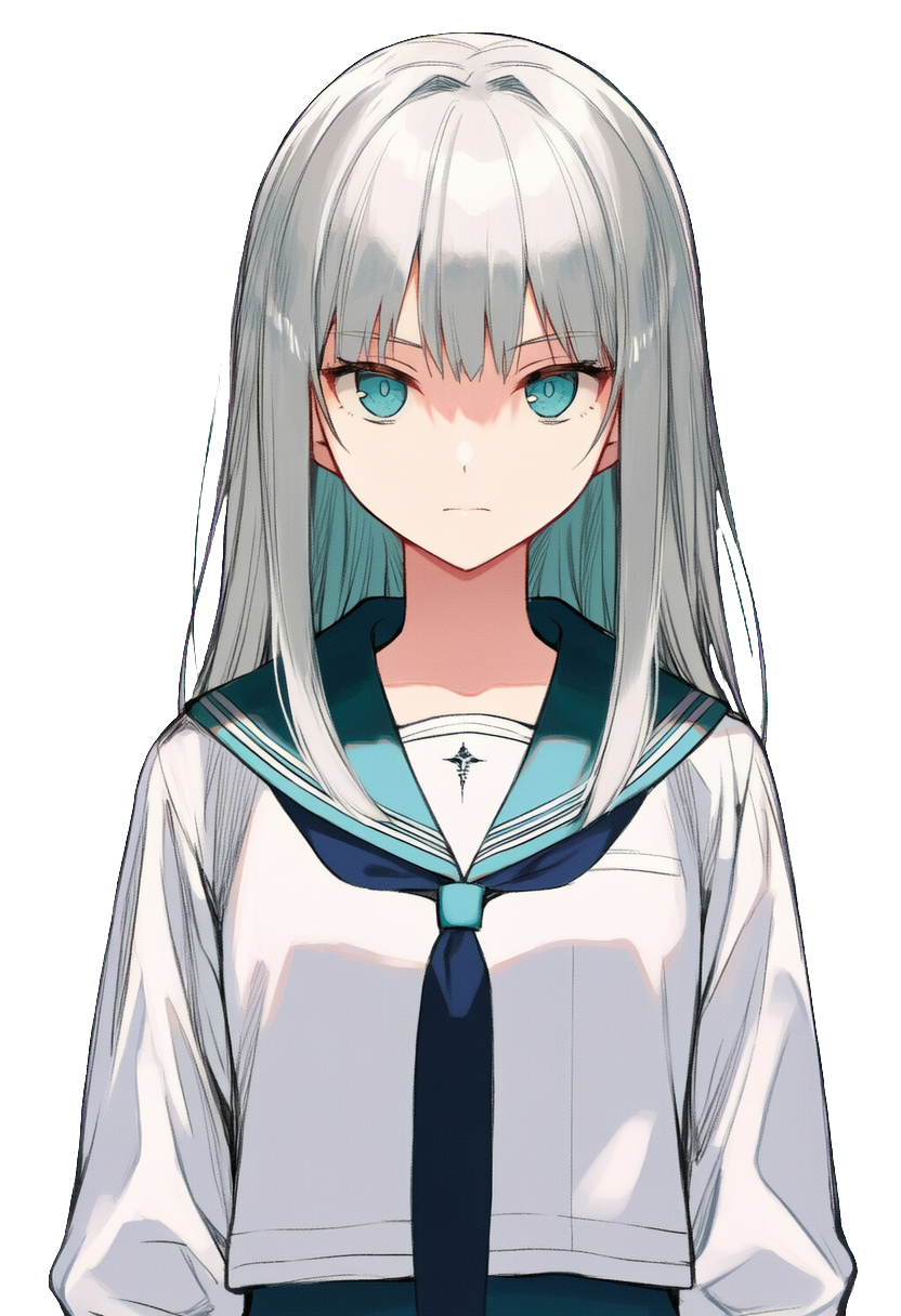 character